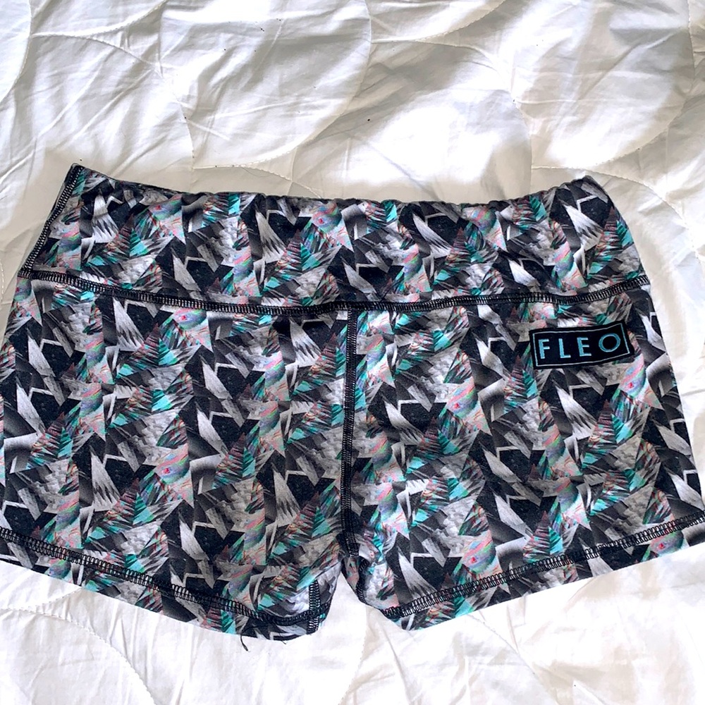 FLEO OG BLACK ONYX SZ M